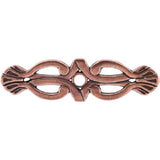 Top Knobs M222 old english copper cabinet backplates