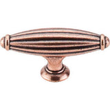 Top Knobs M227 old english copper cabinet knob