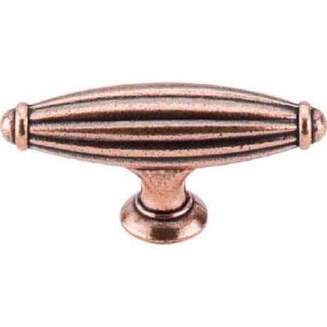Top Knobs M227 old english copper cabinet knob