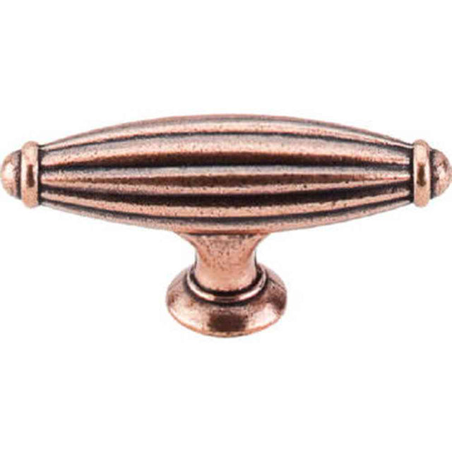 Top Knobs M227 old english copper cabinet knob