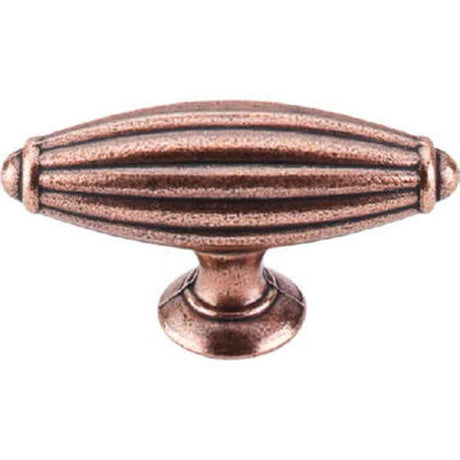 Top Knobs M228 old english copper cabinet knob