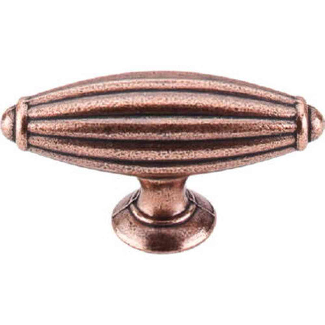 Top Knobs M228 old english copper cabinet knob