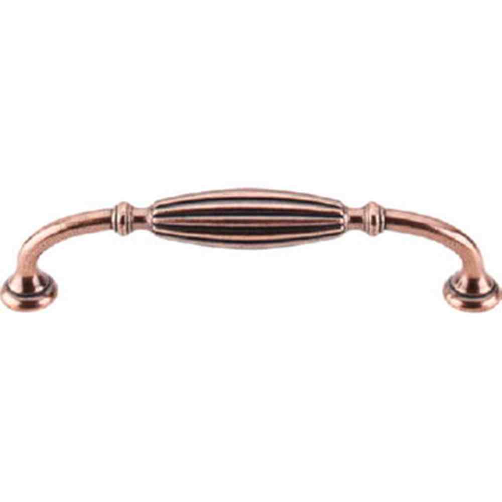 Top Knobs M229 old english copper cabinet pull