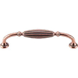 Top Knobs M229 old english copper cabinet pull