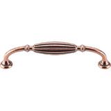 Top Knobs M229 old english copper cabinet pull