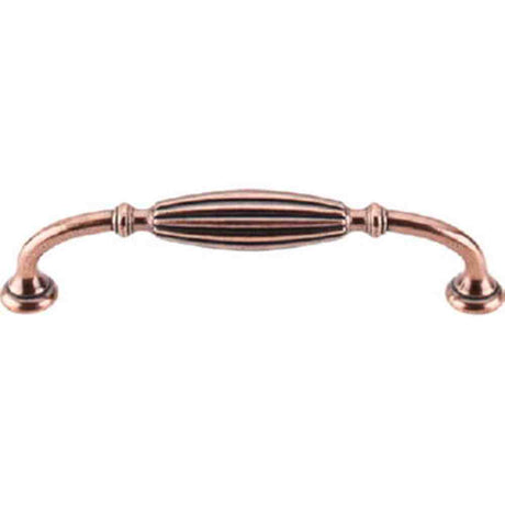 Top Knobs M229 old english copper cabinet pull