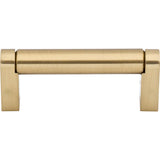 Top Knobs M2400 honey bronze cabinet pull