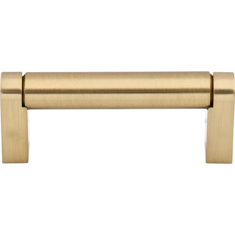 Top Knobs M2400 honey bronze cabinet pull