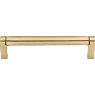 Top Knobs M2402 honey bronze bar cabinet pull