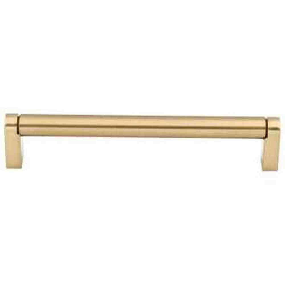 Top Knobs M2403 honey bronze bar cabinet pull