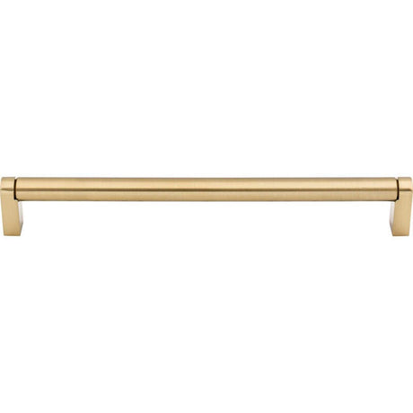 Top Knobs M2404 honey bronze cabinet pull