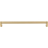 Top Knobs M2405 honey bronze cabinet pull