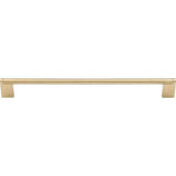 Top Knobs M2415 honey bronze bar cabinet pull