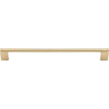 Top Knobs M2415 honey bronze bar cabinet pull