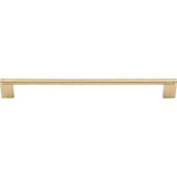 Top Knobs M2416 honey bronze bar cabinet pull
