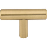 Top Knobs M2418 honey bronze cabinet knob