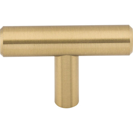 Top Knobs M2418 honey bronze cabinet knob