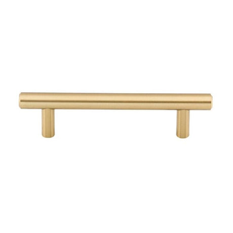 Top Knobs M2419 honey bronze bar cabinet pull