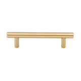 Top Knobs M2419 honey bronze bar cabinet pull