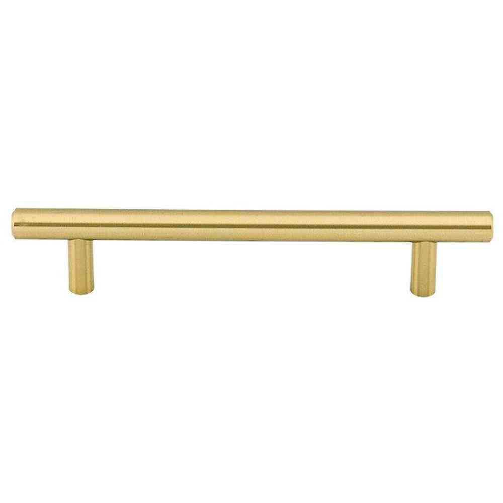 Top Knobs M2421 honey bronze bar cabinet pull