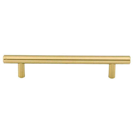 Top Knobs M2421 honey bronze bar cabinet pull