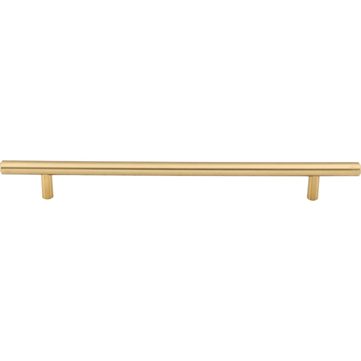 Top Knobs M2423 honey bronze bar cabinet pull