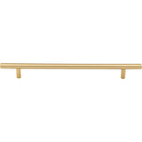 Top Knobs M2423 honey bronze bar cabinet pull