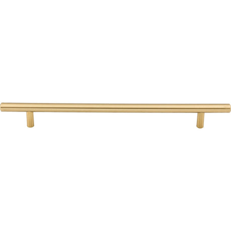 Top Knobs M2423 honey bronze bar cabinet pull