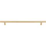 Top Knobs M2424 honey bronze bar cabinet pull