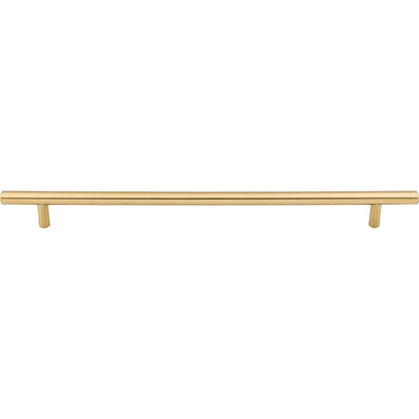 Top Knobs M2425 honey bronze bar cabinet pull