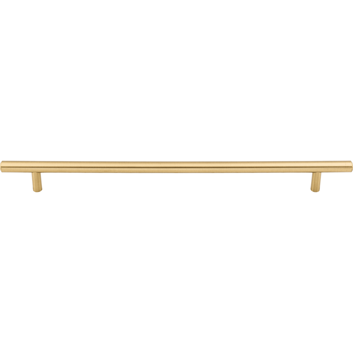 Top Knobs M2426 honey bronze cabinet pull / appliance pull