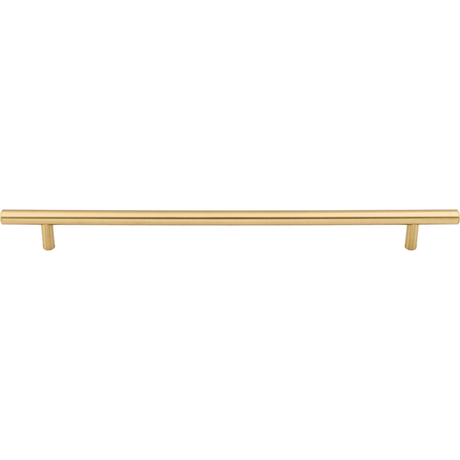 Top Knobs M2426 honey bronze cabinet pull / appliance pull