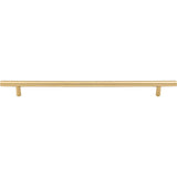 Top Knobs M2428 honey bronze cabinet pull