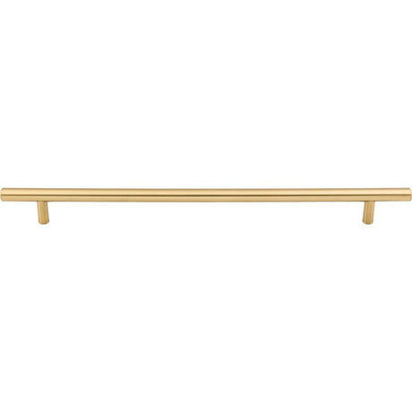 Top Knobs M2428 honey bronze cabinet pull