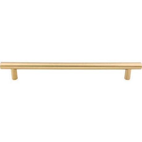 Top Knobs M2429 honey bronze cabinet pull / appliance pull