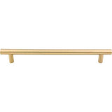 Top Knobs M2430 honey bronze cabinet pull / appliance pull
