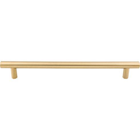 Top Knobs M2430 honey bronze cabinet pull / appliance pull