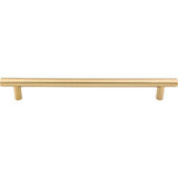 Top Knobs M2430 honey bronze cabinet pull / appliance pull