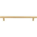 Top Knobs M2431 honey bronze cabinet pull / appliance pull