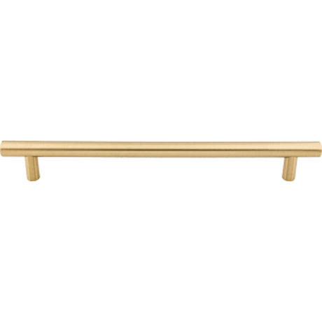 Top Knobs M2431 honey bronze cabinet pull / appliance pull