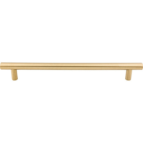 Top Knobs M2432 honey bronze cabinet pull / appliance pull