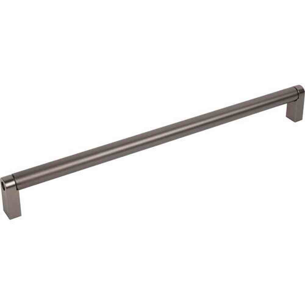 Top Knobs M2440 ash gray bar cabinet pull