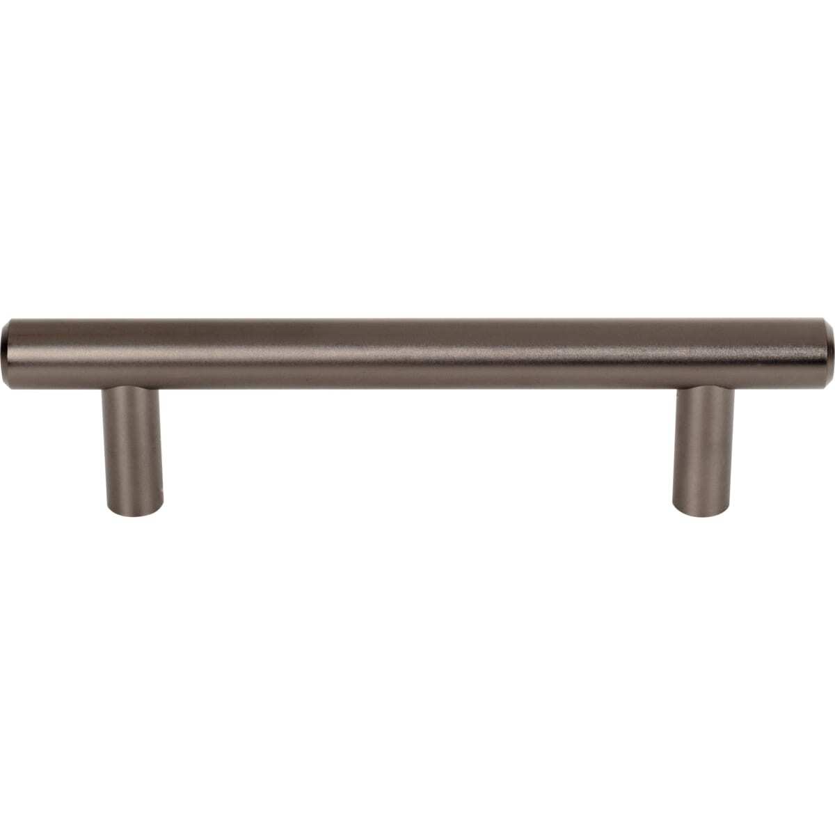 Top Knobs M2452 ash gray bar cabinet pull