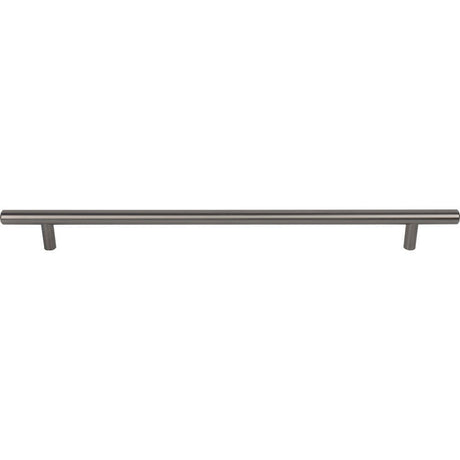 Top Knobs M2459 ash gray cabinet pull / appliance pull