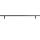 Top Knobs M2460 ash gray bar cabinet pull