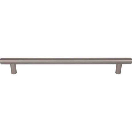 Top Knobs M2463 ash gray cabinet pull / appliance pull