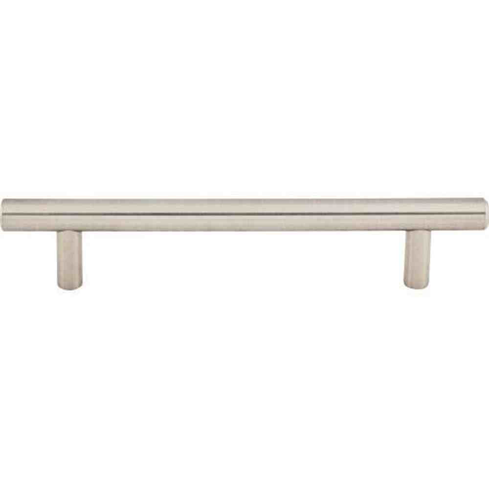Top Knobs M2464 ash gray cabinet pull / appliance pull