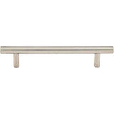 Top Knobs M2464 ash gray cabinet pull / appliance pull