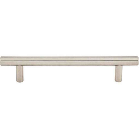 Top Knobs M2464 ash gray cabinet pull / appliance pull