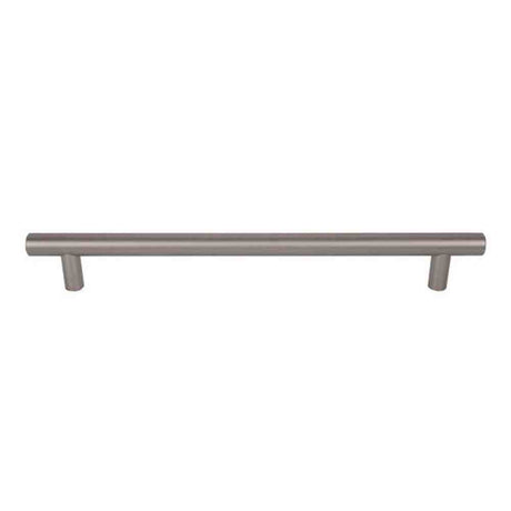 Top Knobs M2465 ash gray cabinet pull / appliance pull